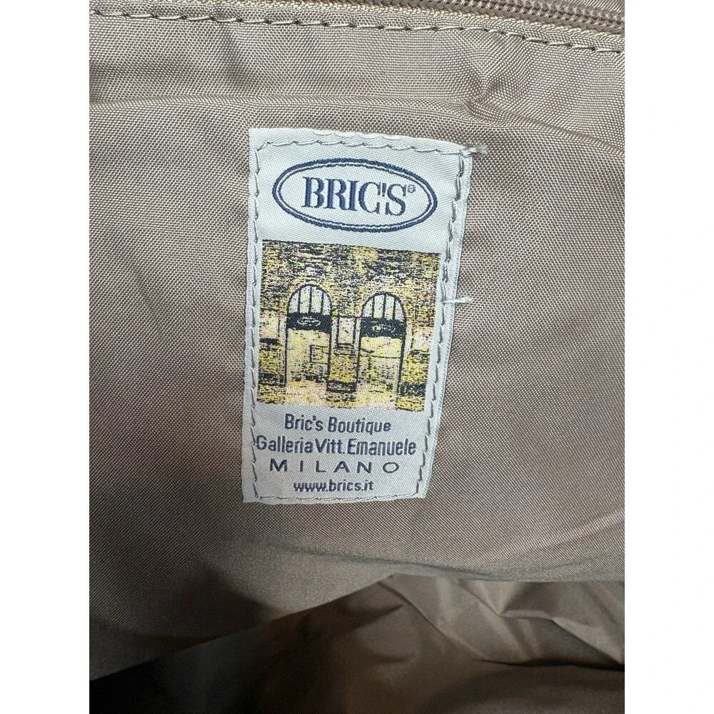 Bric's Milano X-Bag 22